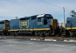 CSX 2218